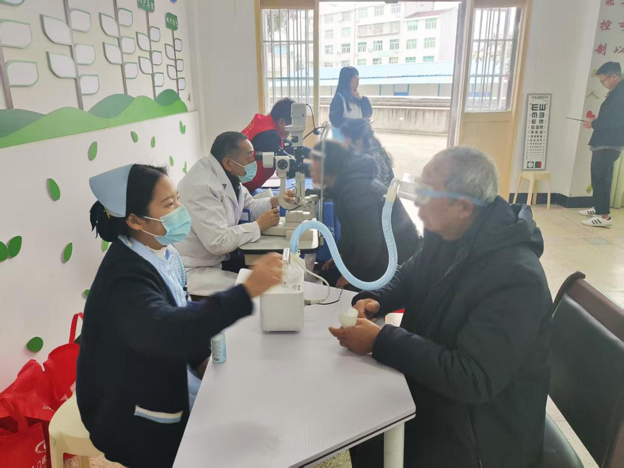 仙游县开展“真情相伴，共同前行” 关爱计生特殊家庭交流联谊活动
